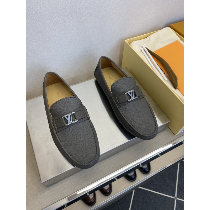 LV Leather Shoes